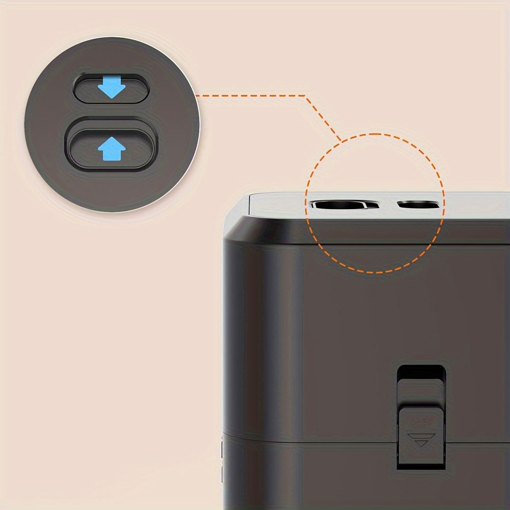 Automatische huisdieren voerbak - 2L