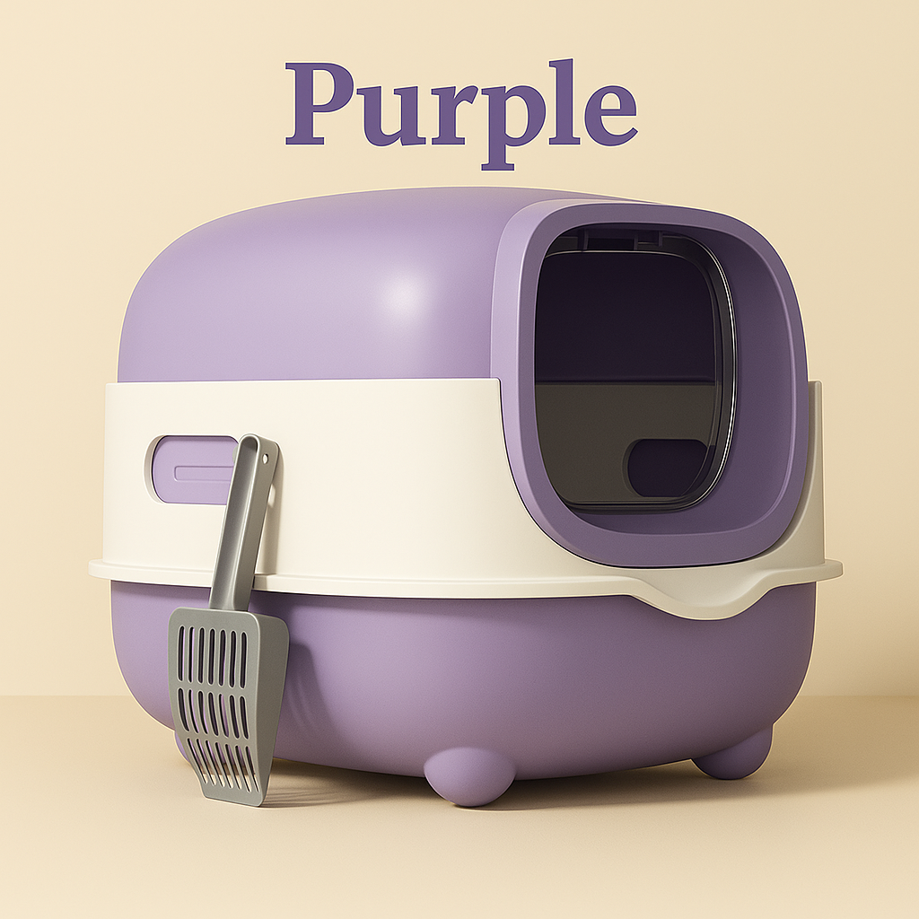 Cat Litter Box Extra large