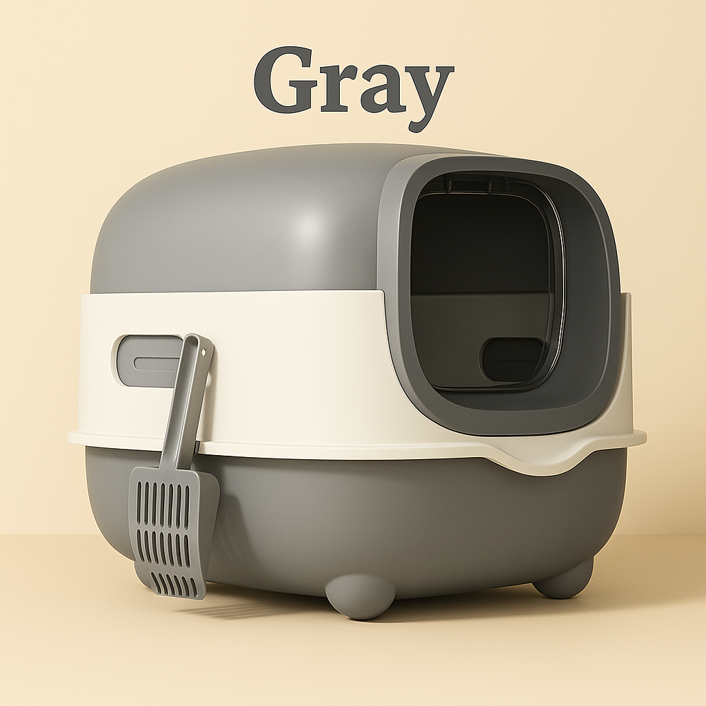 Cat Litter Box Extra large