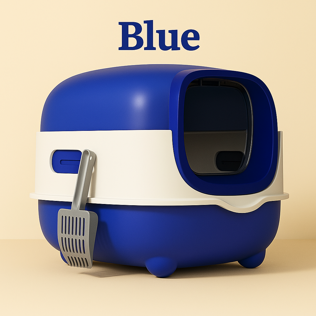 Cat Litter Box Extra large