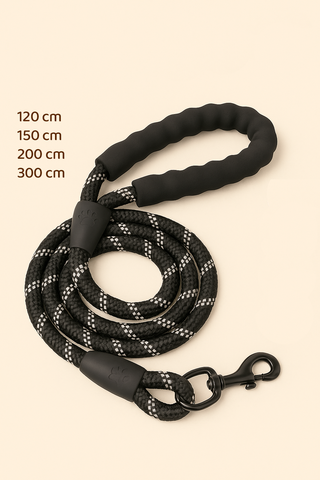 Reflective Dog Leash