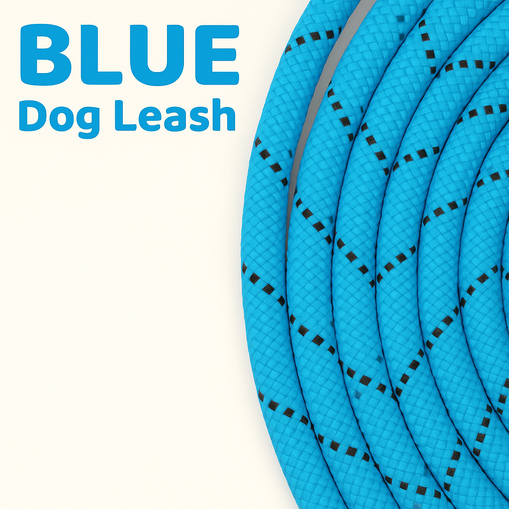 Reflective Dog Leash