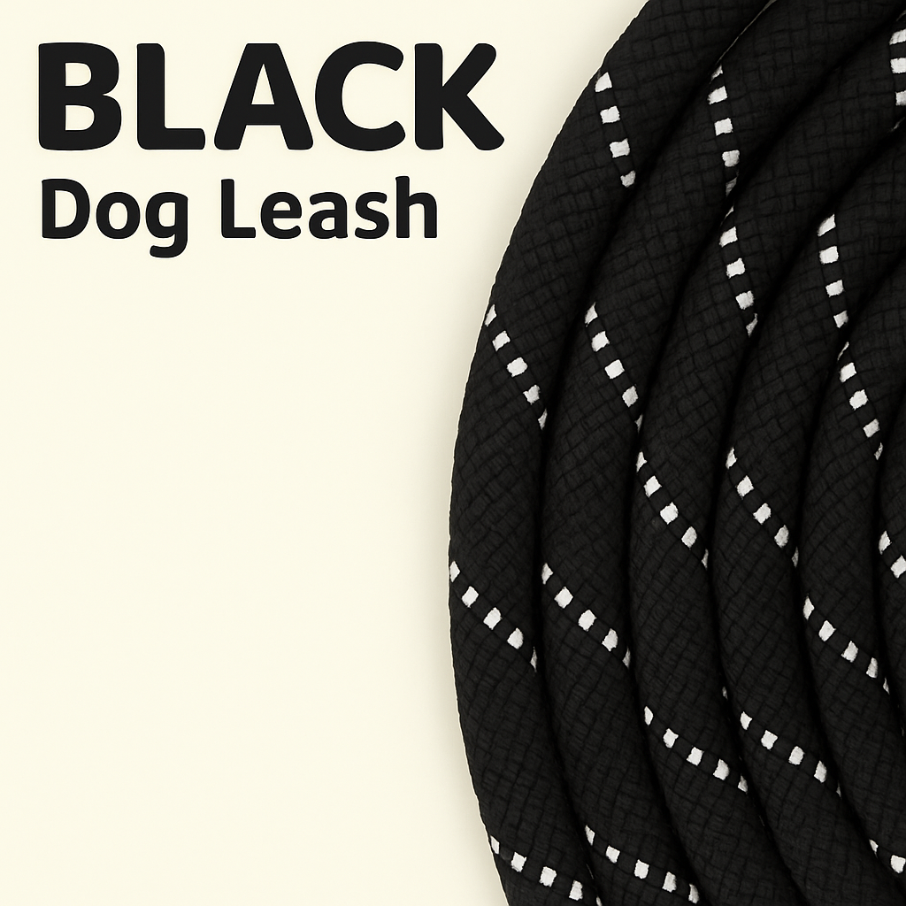 Reflective Dog Leash