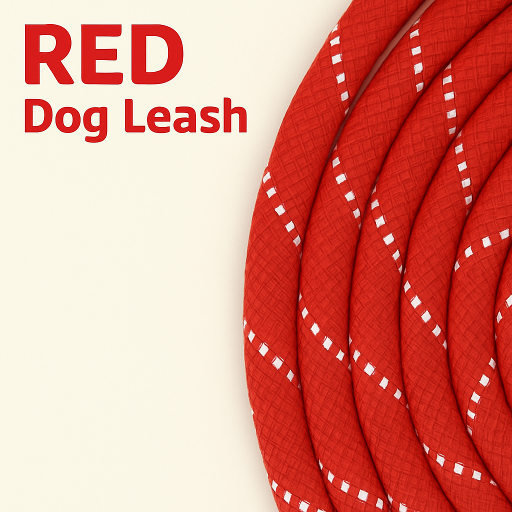Reflective Dog Leash