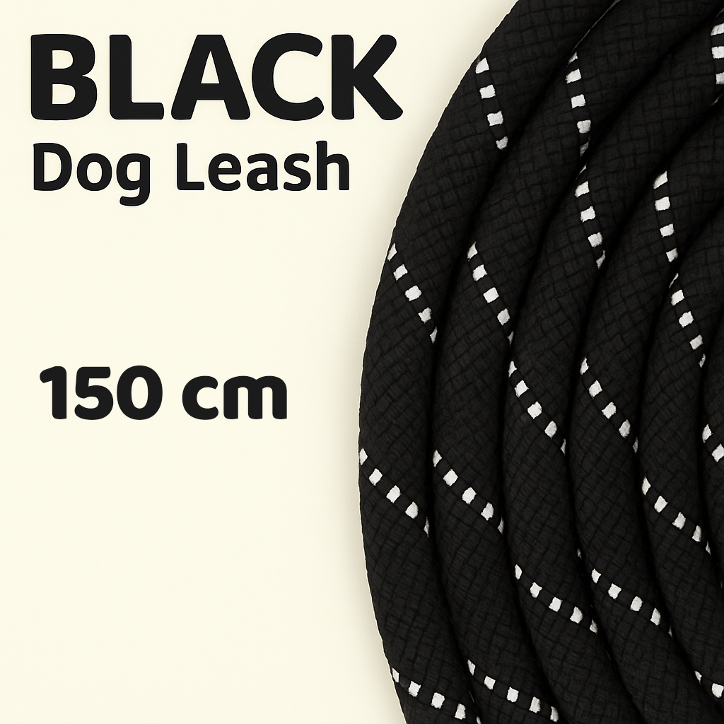 Reflective Dog Leash