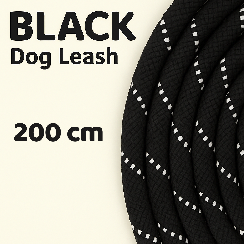 Reflective Dog Leash