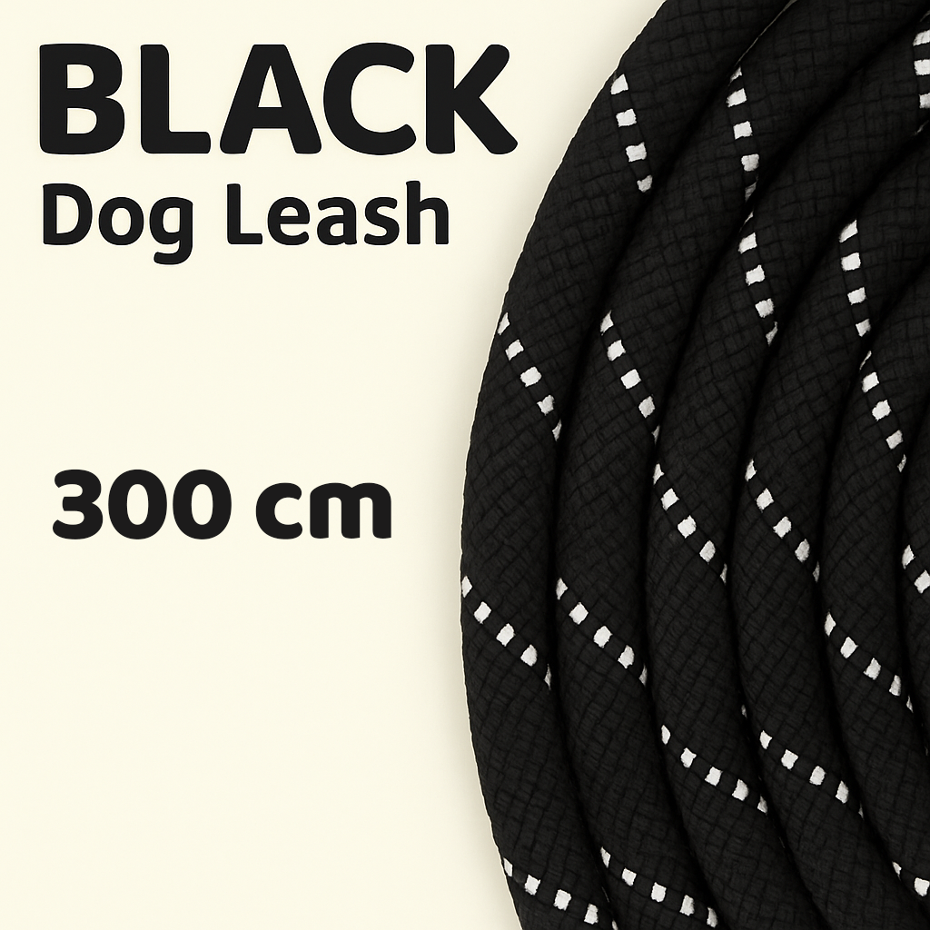Reflective Dog Leash