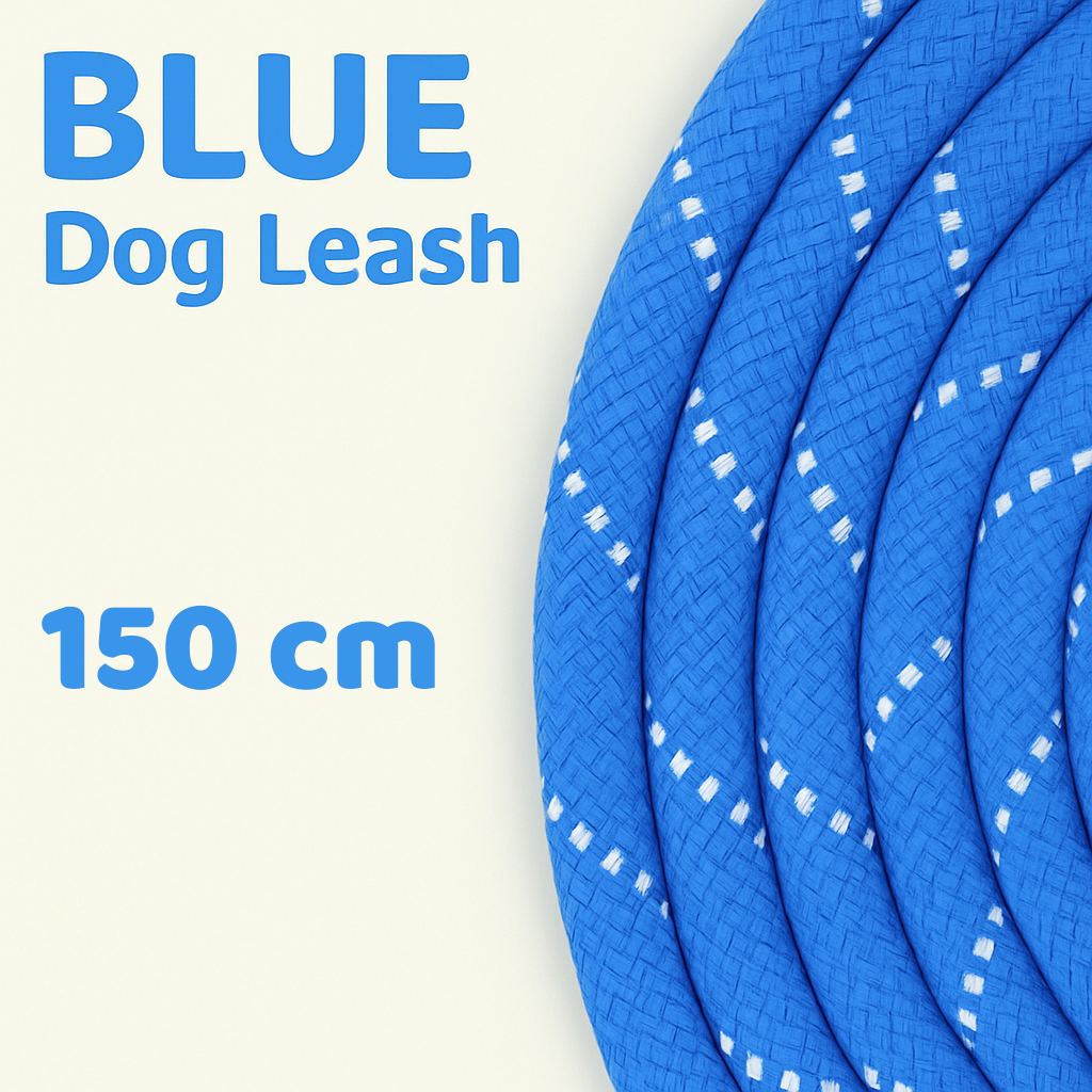 Reflective Dog Leash