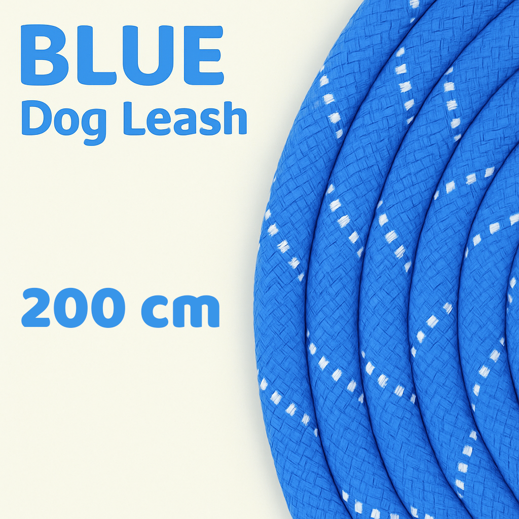 Reflective Dog Leash