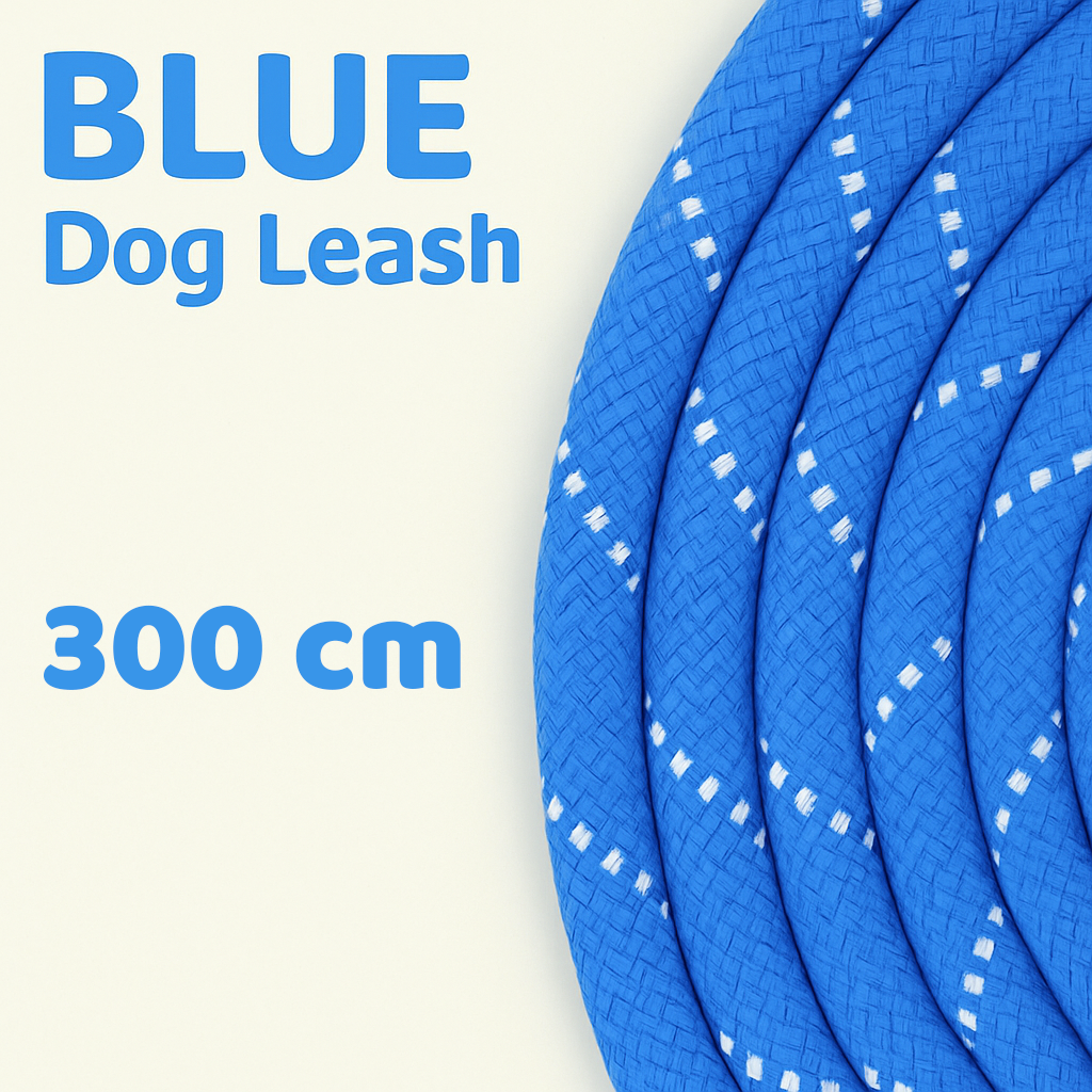 Reflective Dog Leash