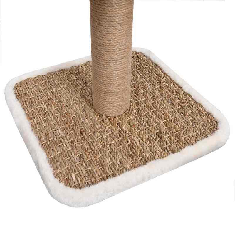 Cat House - Made from seaweed