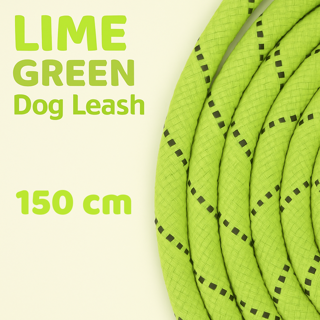 Reflective Dog Leash