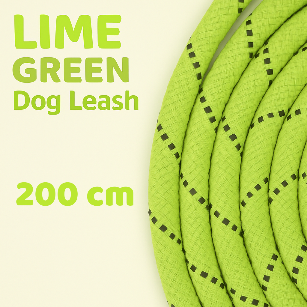 Reflective Dog Leash