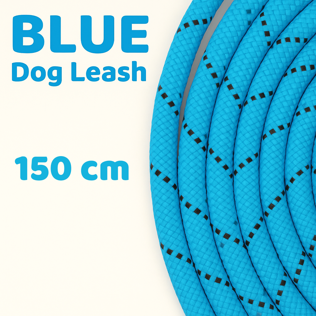 Reflective Dog Leash