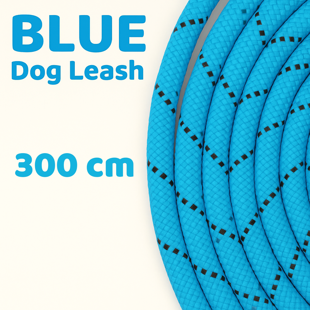 Reflective Dog Leash