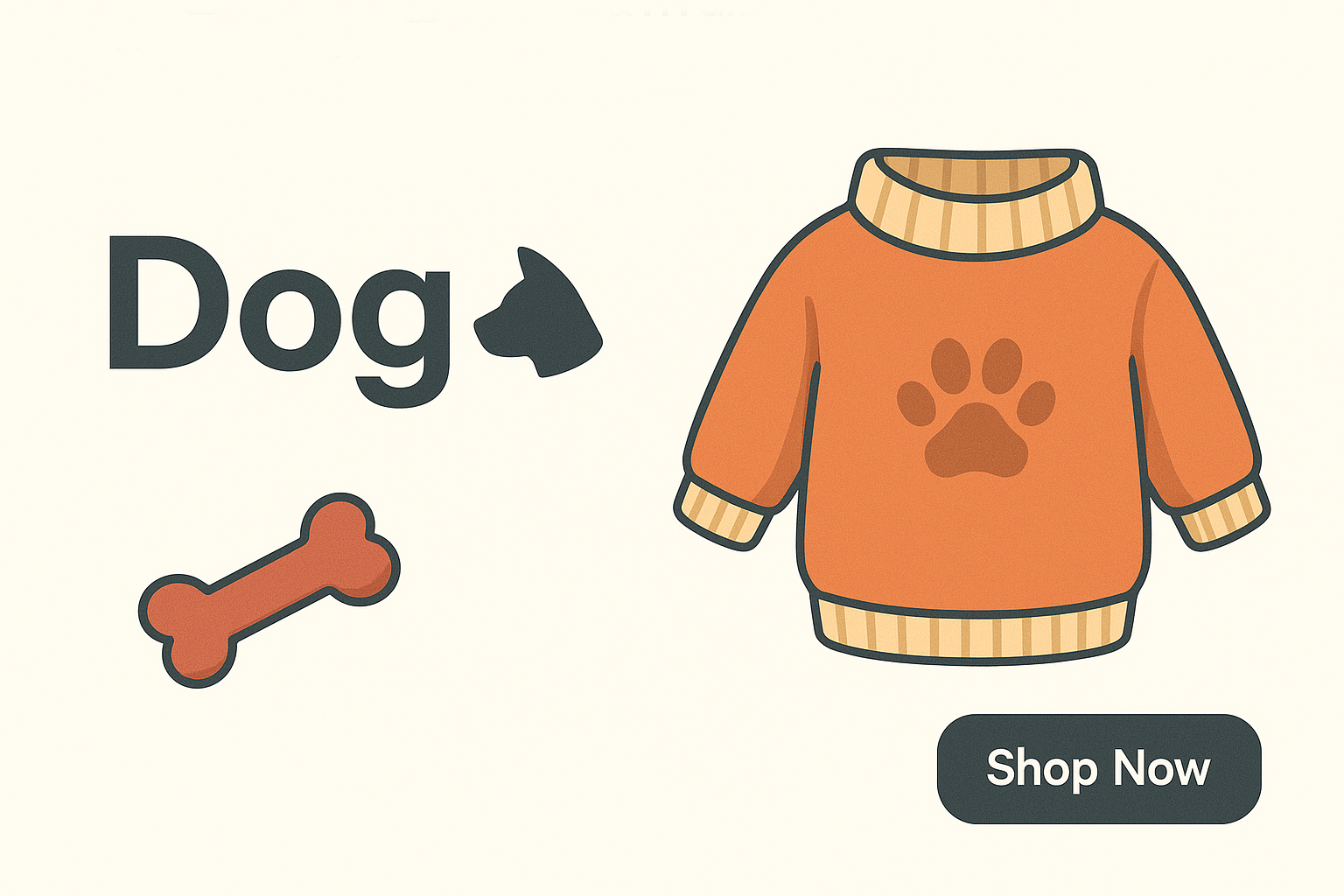 Hond Kleding