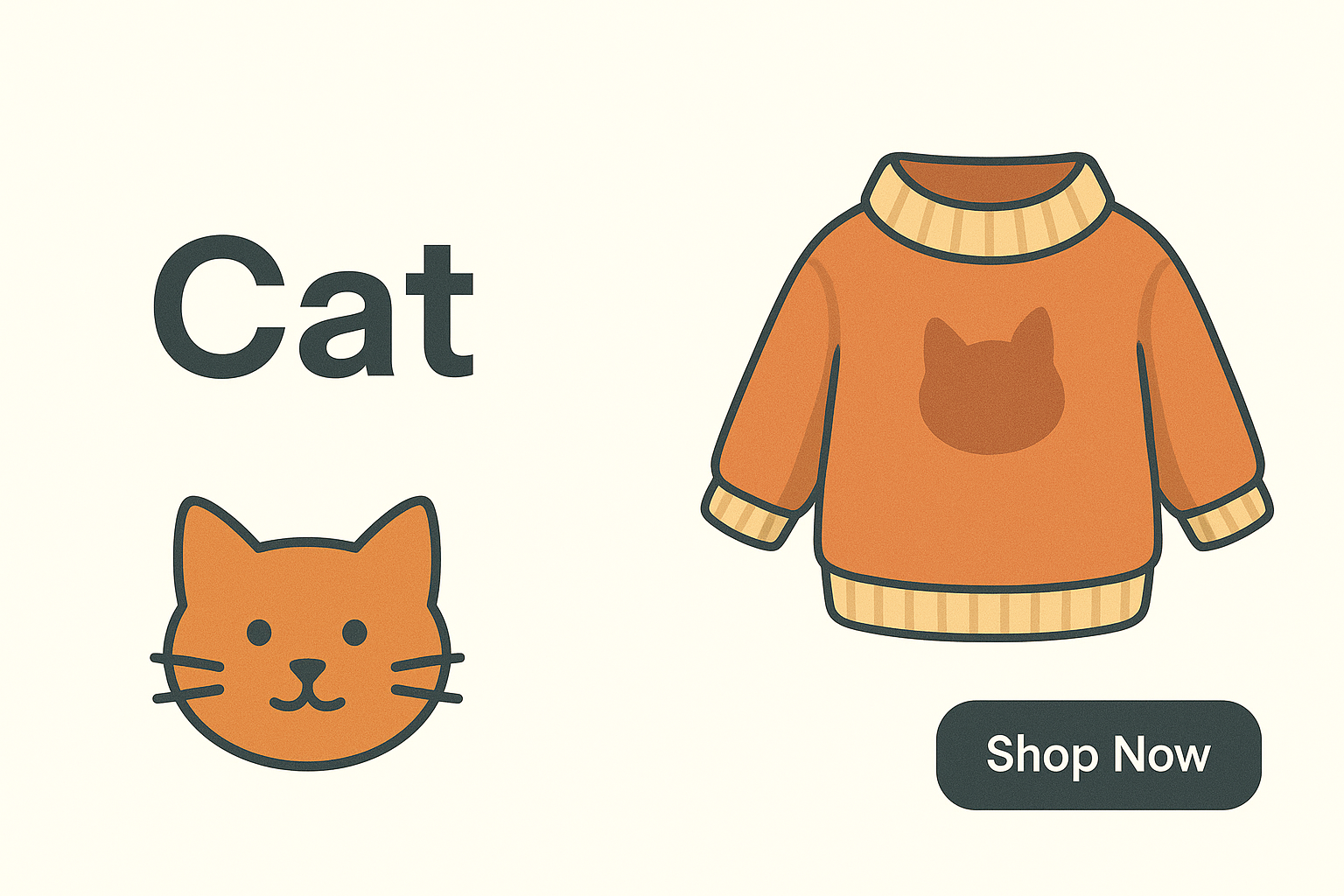 Kat Kleding