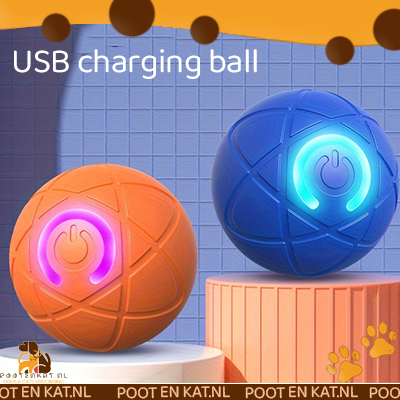 USB LED-speelgoed