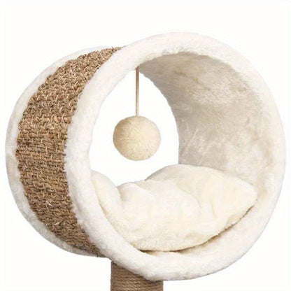Cat House - Made from seaweed