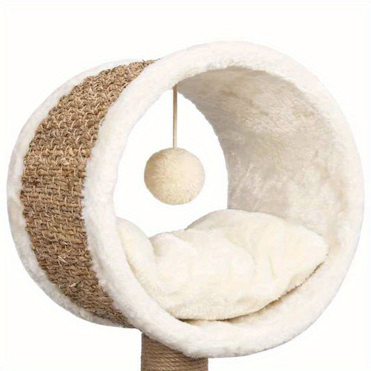 Cat House - Made from seaweed