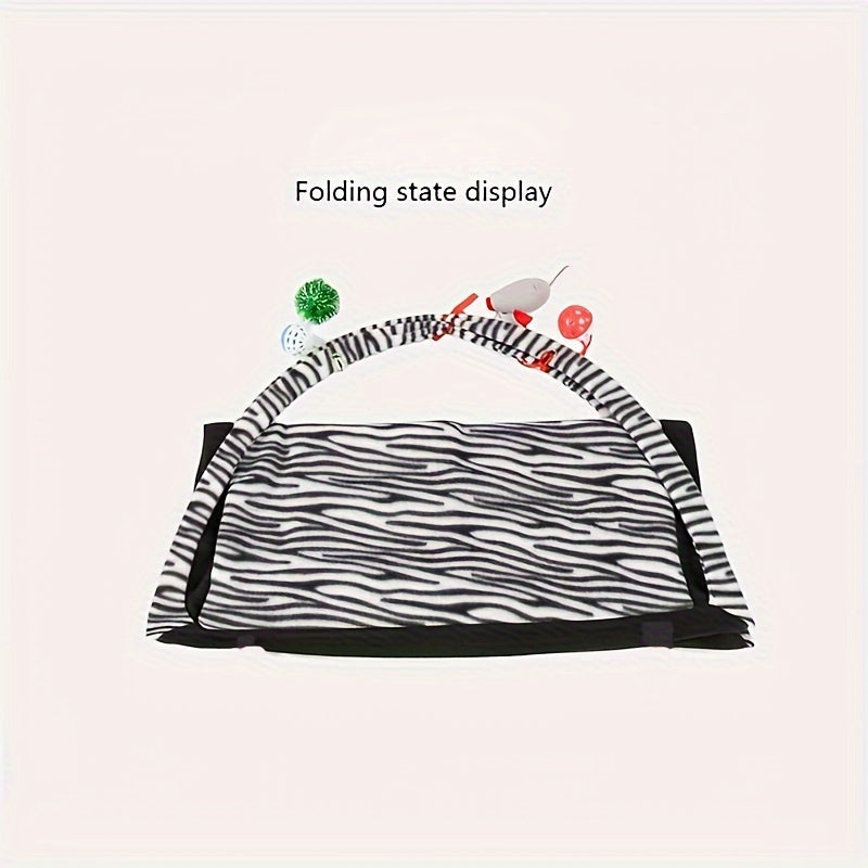 Interactive Play Mat
