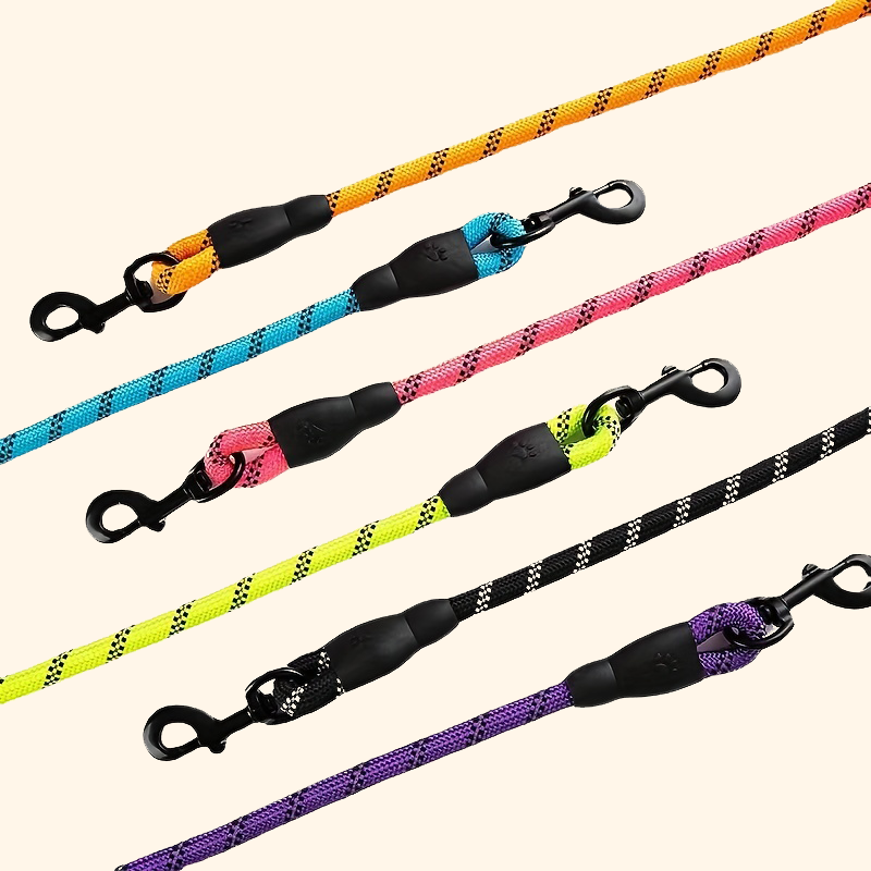 Reflective Dog Leash