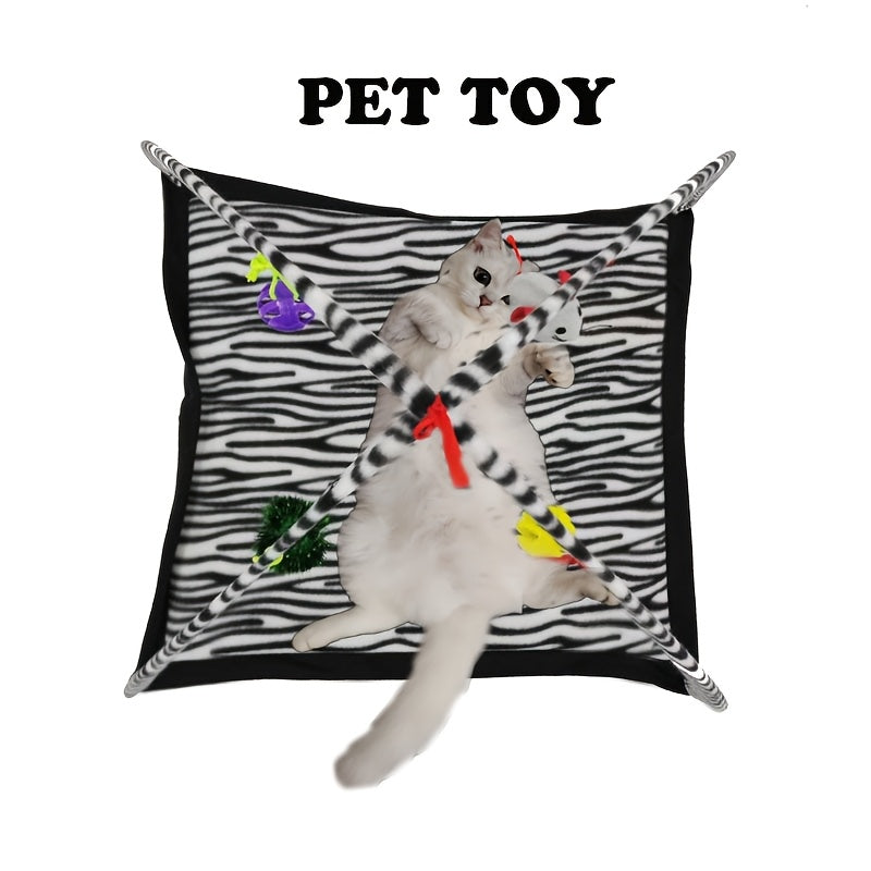 Interactive Play Mat