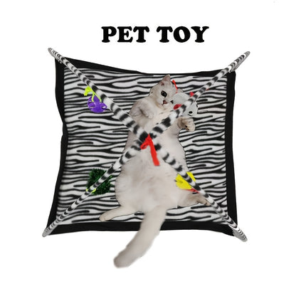 Interactive Play Mat