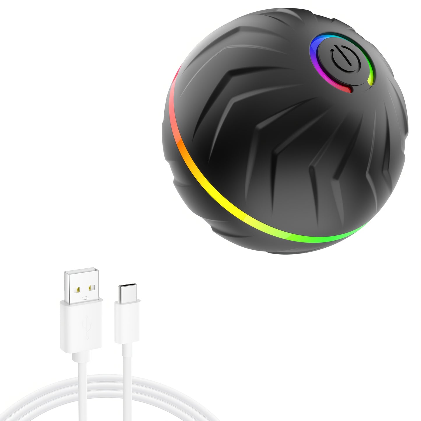 RGB Hondenstuitbal