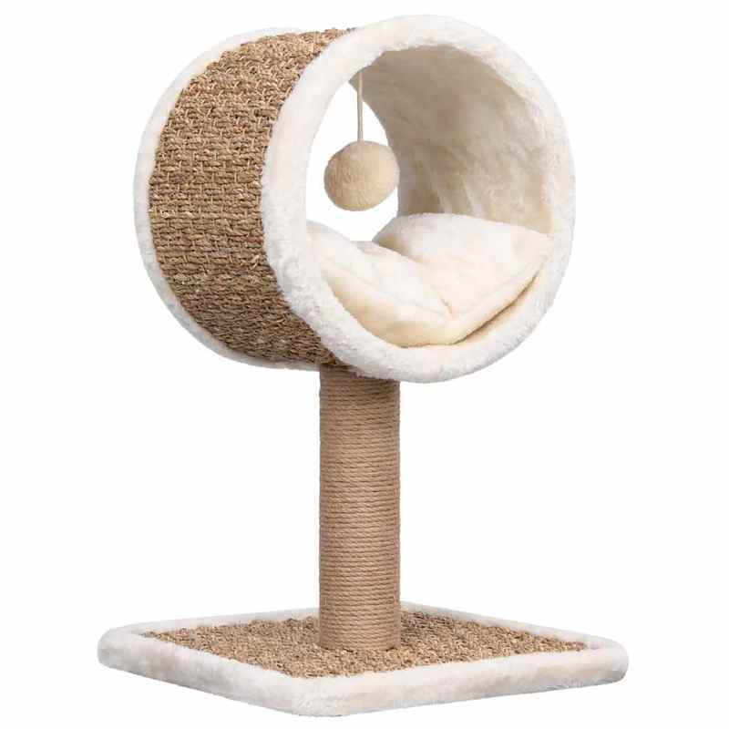 Cat House - Made from seaweed