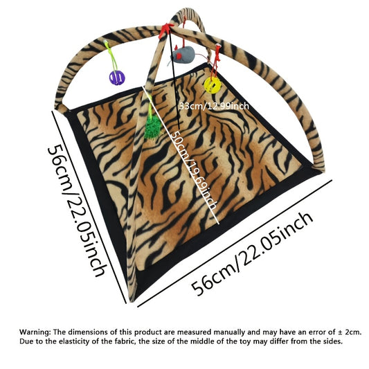 Interactive Play Mat