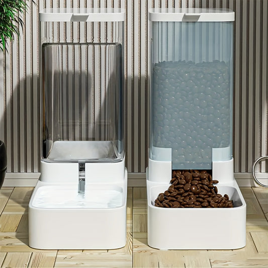 huisdieren Voerbak voor water en eten