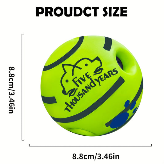 Pet Smart Ball Toy