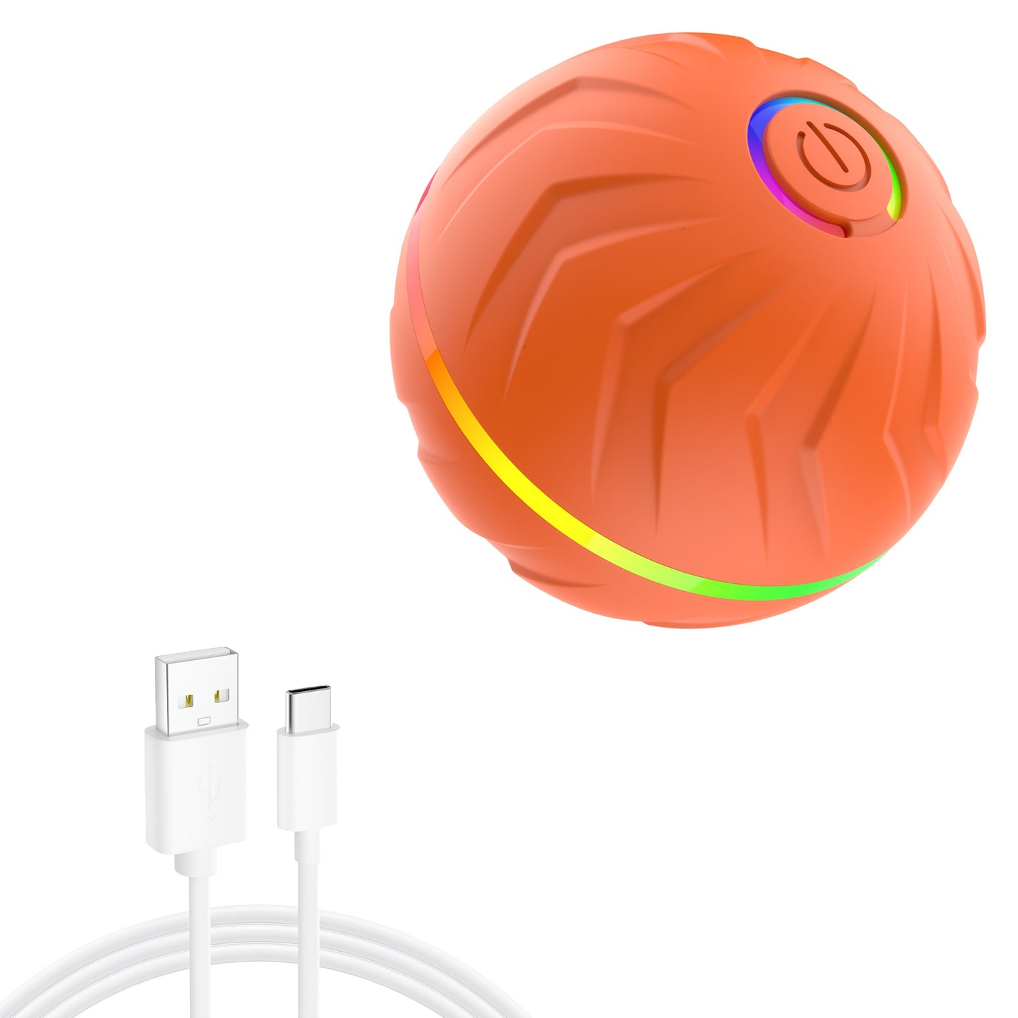 RGB Hondenstuitbal