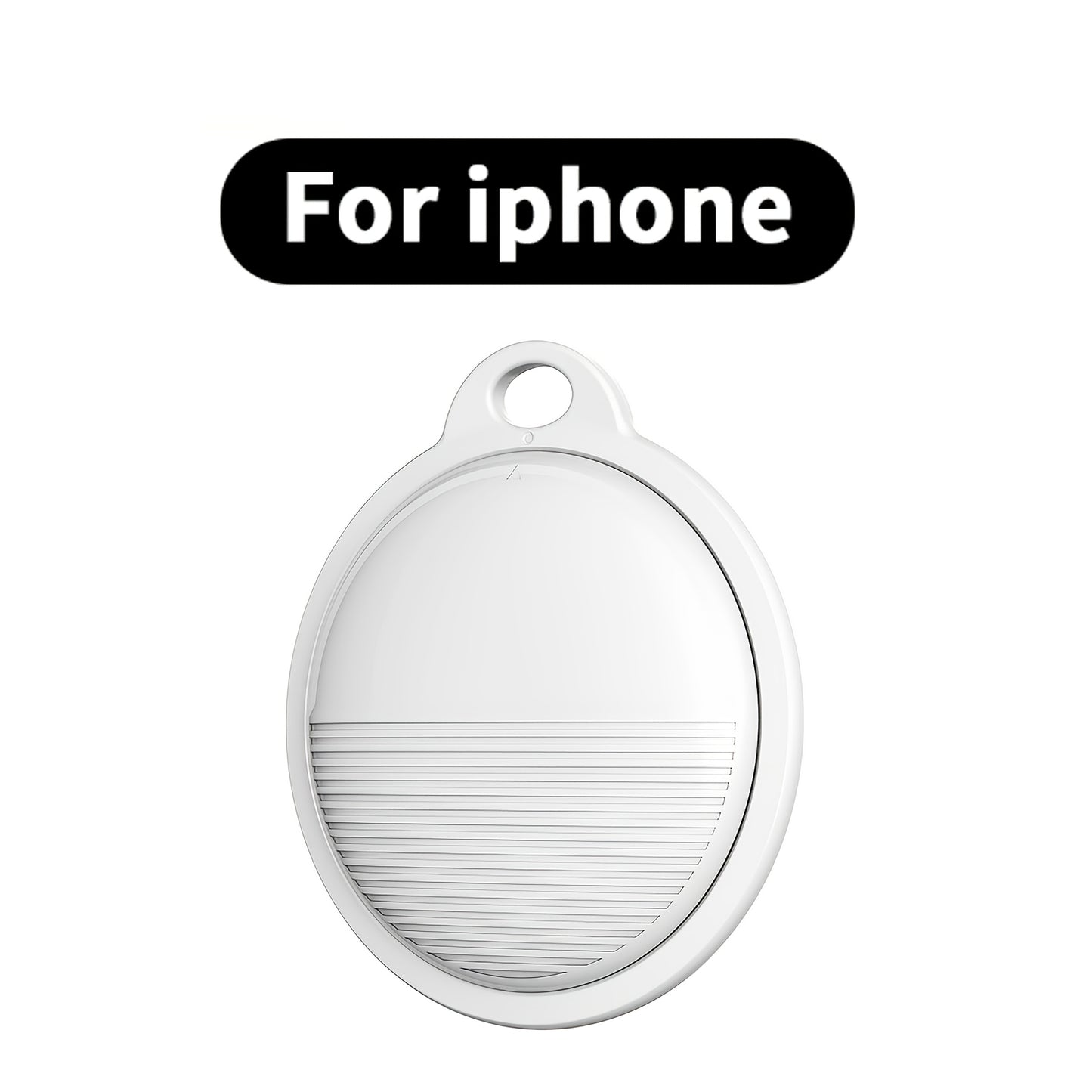 GPS slimme anti-Lost - realtime tracker Allen voor Apple