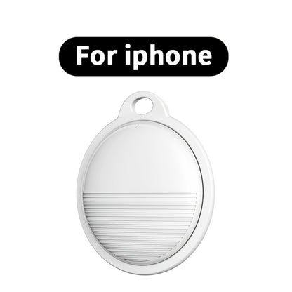 GPS slimme anti-Lost - realtime tracker Allen voor Apple