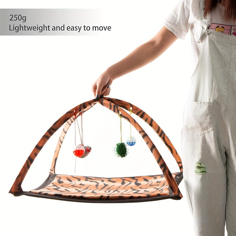 Interactive Play Mat