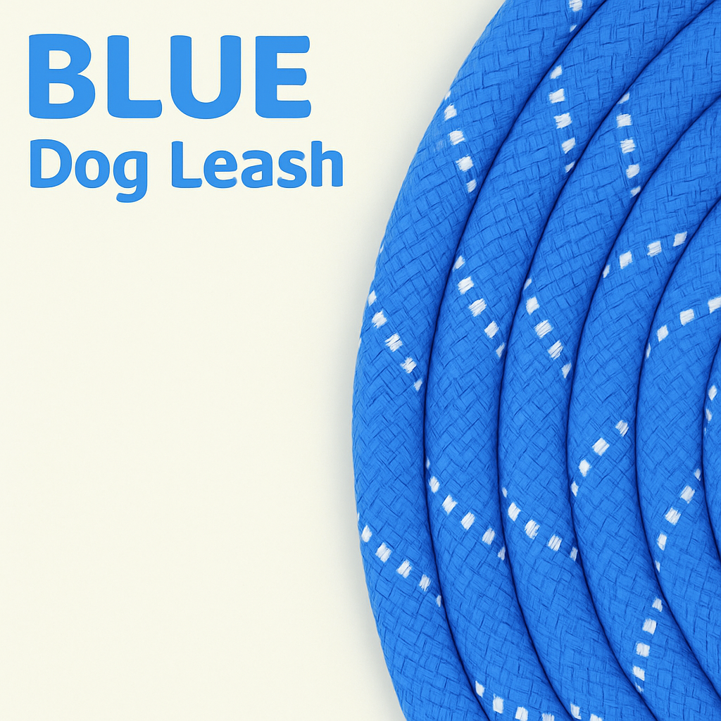 Reflective Dog Leash
