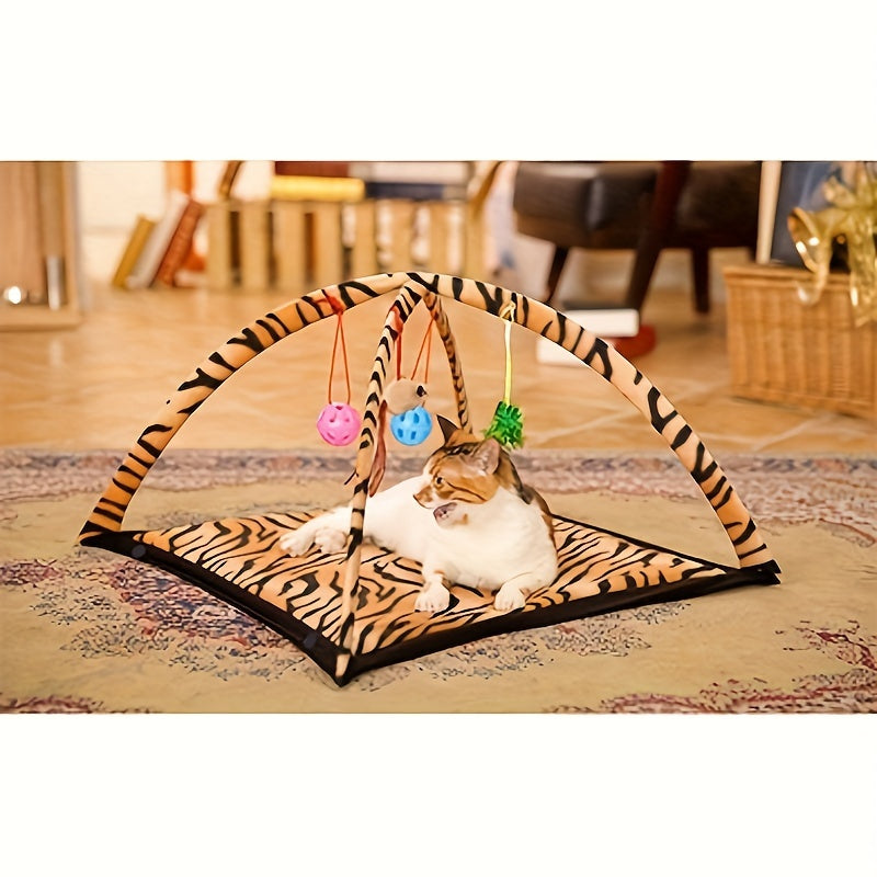 Interactive Play Mat