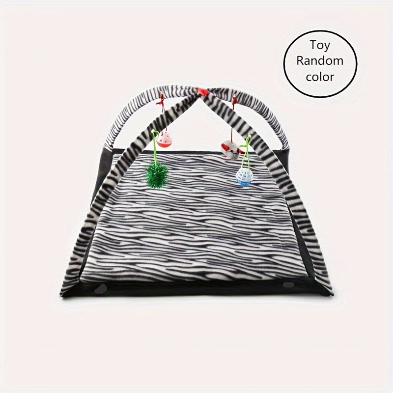 Interactive Play Mat