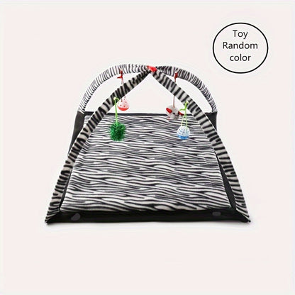 Interactive Play Mat