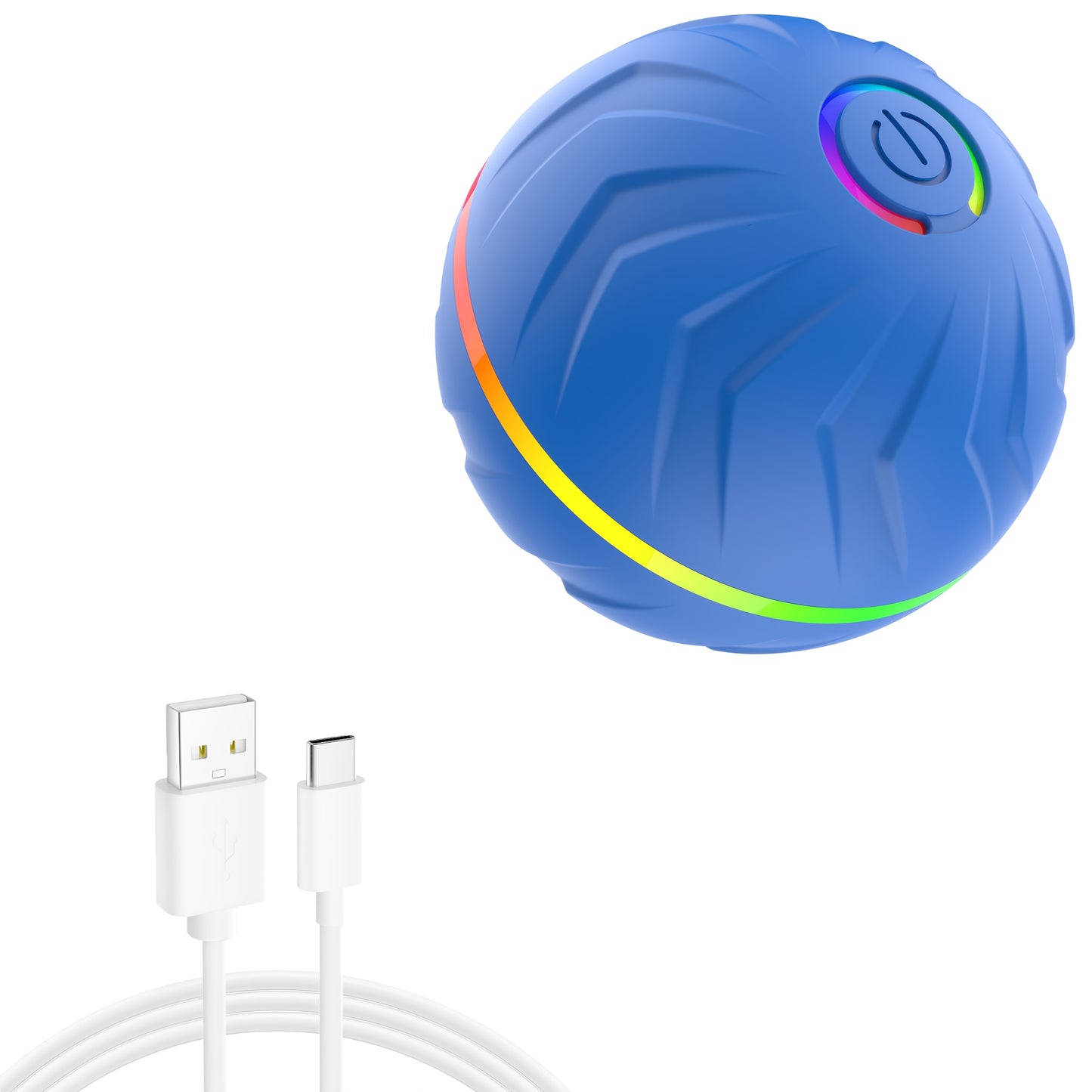 RGB Hondenstuitbal