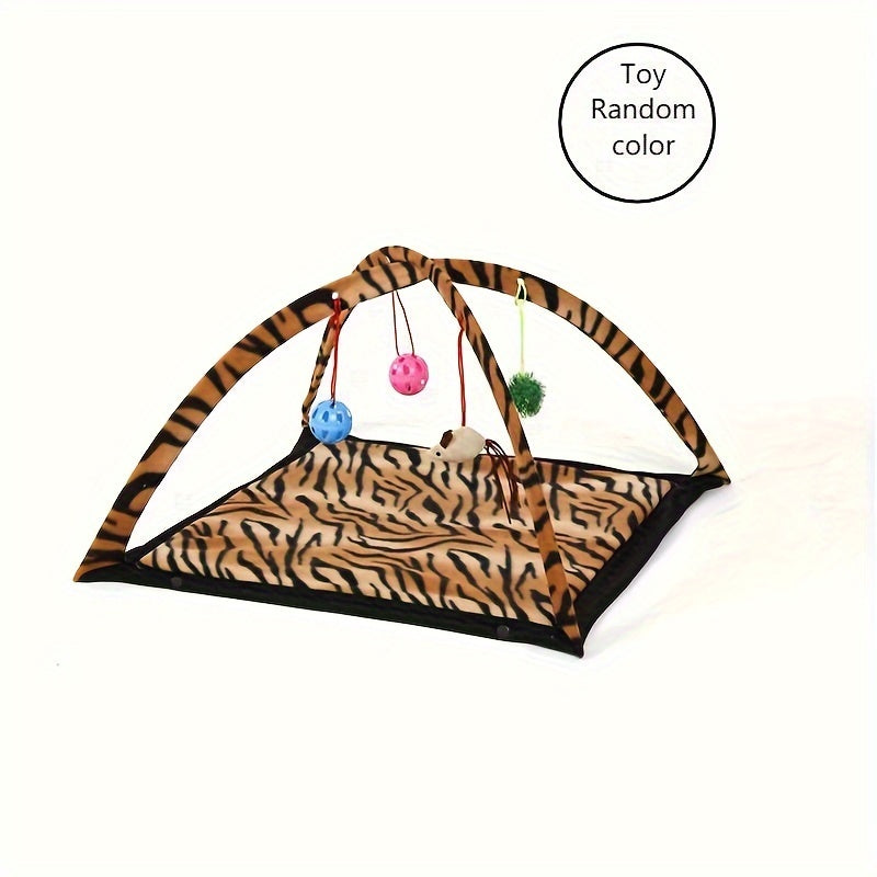 Interactive Play Mat