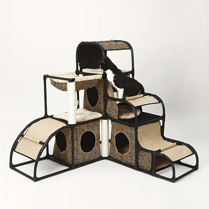 Cat Playhouse