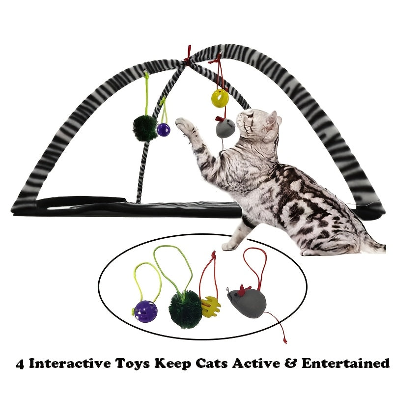 Interactive Play Mat