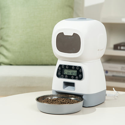 WIFI Automatische Voerbak - 3,5L