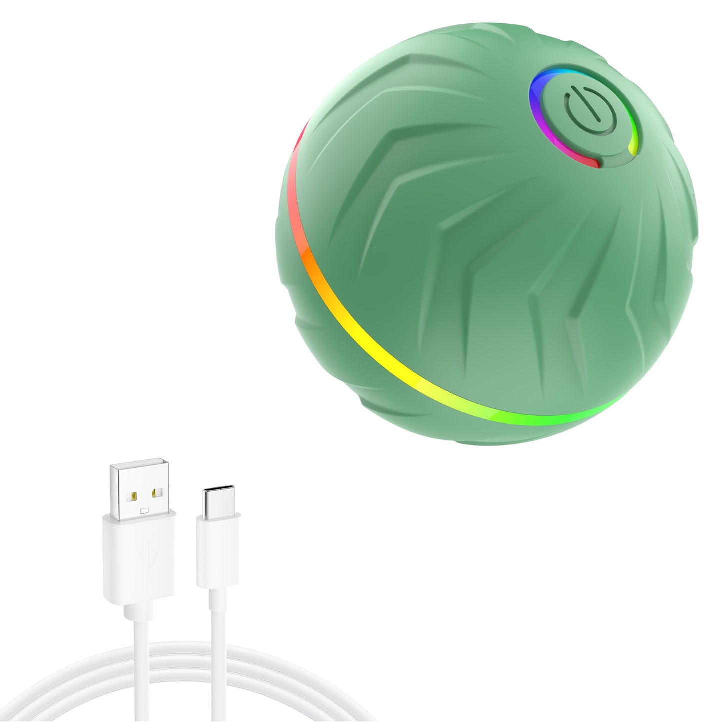 RGB Hondenstuitbal