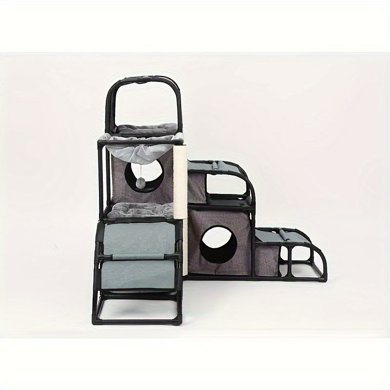 Cat Playhouse