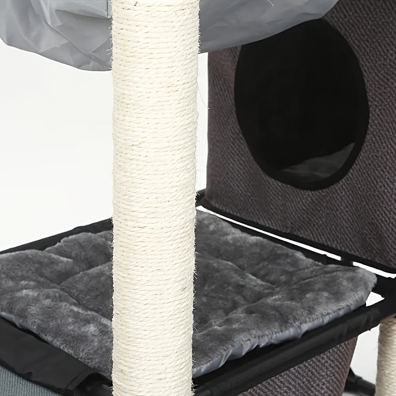 Cat Playhouse