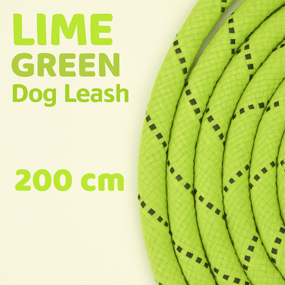 Reflective Dog Leash